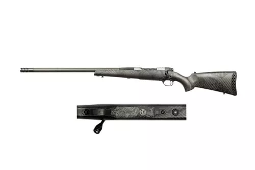 MARK V BC GUIDE TI 6.5RPM LH |