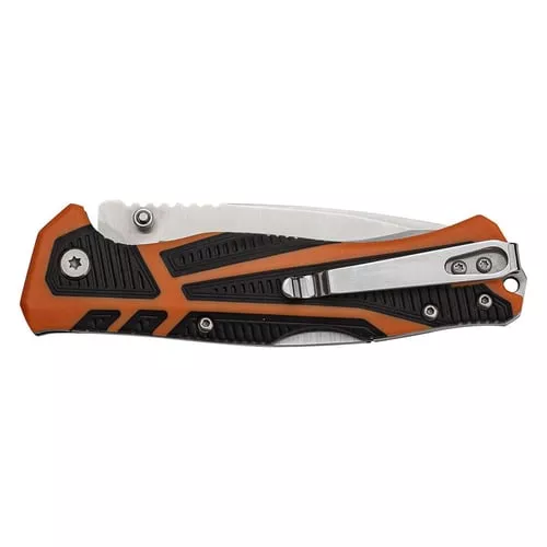 Master Cutlery Elk Ridge Trek
