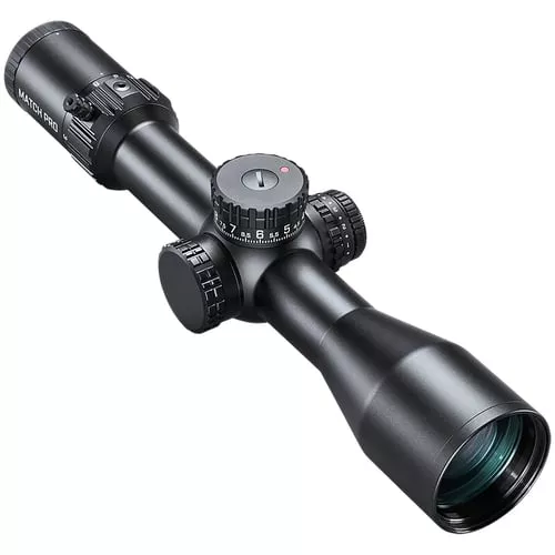 MATCH PRO 3-18X50 G5 ILL MRAD