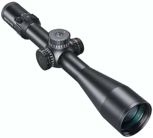 MATCH PRO 5-30X56 G5 ILL MRAD