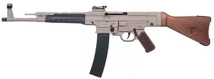 MAUSER STG-44 22LR RFL 16.5" T