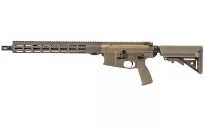 MAXIM MD11 6.5CM 18" 20RD ARID