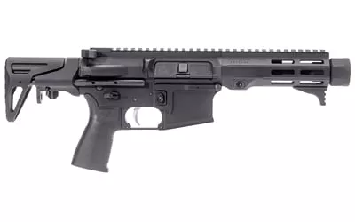 MAXIM MD15 SBR 556NATO 5.5" 20RD BLK