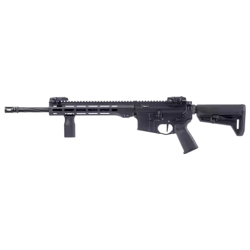 MAXIM MD15L 6MM ARC 16" 10RD BLK