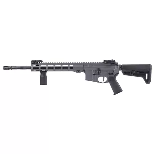 MAXIM MD15L 6MM ARC 16" 10RD GRAY