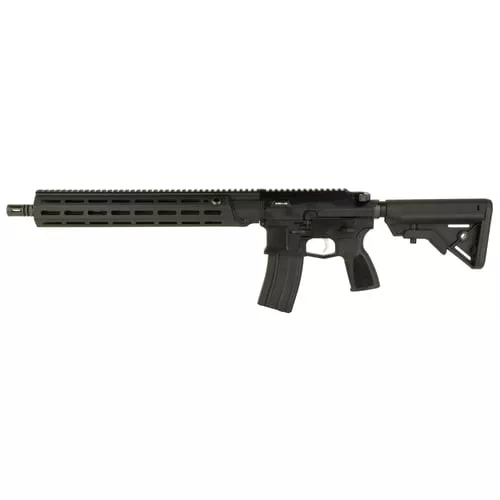 MAXIM MDX 516 5.56 16" 30RD BLACK