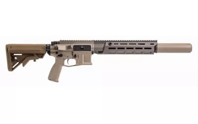 MAXIM SDX 510 5.56 10.3" SBR ARID