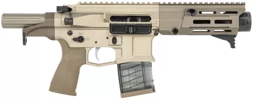 MAXIM SPS PDX 300BLK 5.5" 20RD ARID