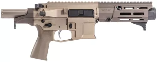 MAXIM SPS PDX 5.56 5.5" 20RD ARID