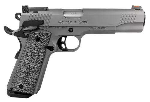 MC1911 MATCH NOEL 9MM 5" 10+1# |