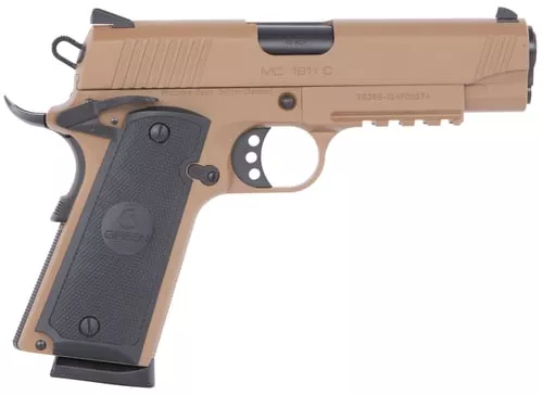 MC1911C 9MM FDE 4.4" 9+1 # |