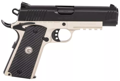 MC1911C 9MM TT 4.4" 9+1# | TWO TONE