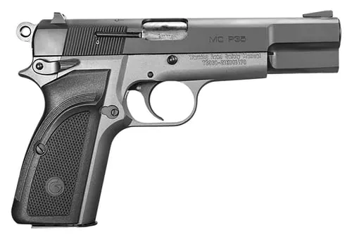 MCP35 9MM TT 4.87" 15+1# | TWO TONE