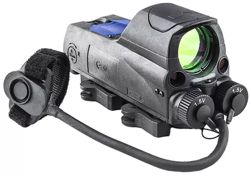 Meprolight USA 0687741 MOR PRO