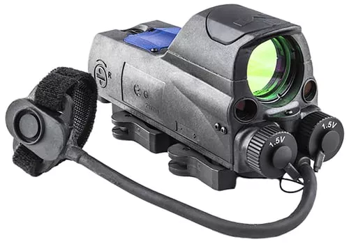 Meprolight USA 0687753 MOR PRO