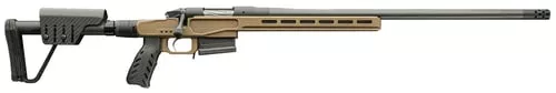 MG LITE 308WIN CF/CHASSIS 22" | BPR37-308