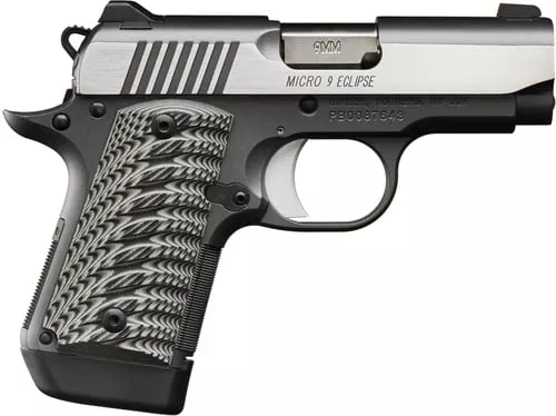 MICRO 9MM 3.15" ECLIPSE |