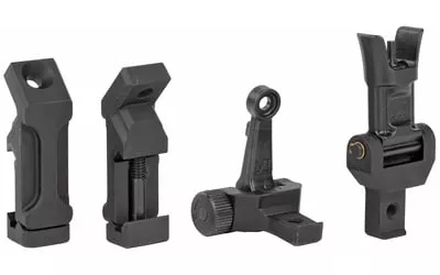Midwest 45Degree Off Set Sight
