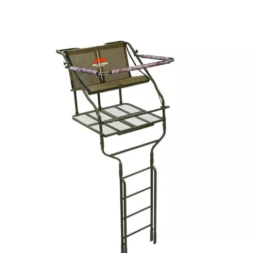 Millennium 18' Double Ladder S