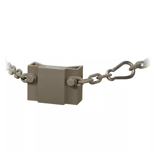 Millennium M102 Cam-Lock Chain