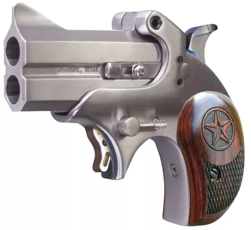 MINI 45LC 2.5" ROSEWOOD GRIPS# |