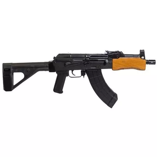 MINI DRACO 7.62X39 BRACE |
