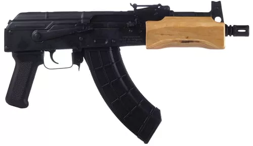 MINI DRACO PISTOL 7.62X39# |