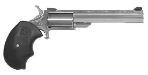 MINI-MASTER 22LR 4" FS # | NAA-MML
