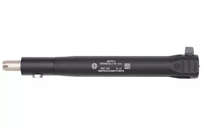 MIST-22V SW22 SUPPRESSED BBL # | 12602 | INTEGRALLY SUPPRESSED