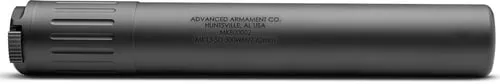 MK13-SD 300WIN BLK SILENCER |