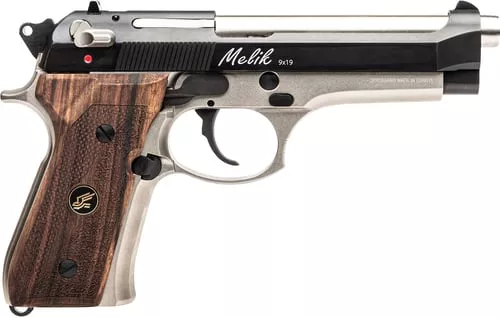 MK9 9MM DUO 15+1 4.9"# |