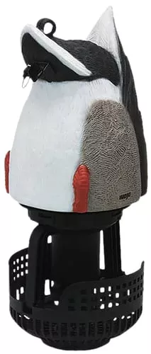 MOJO Mallard Machine Duck Deco