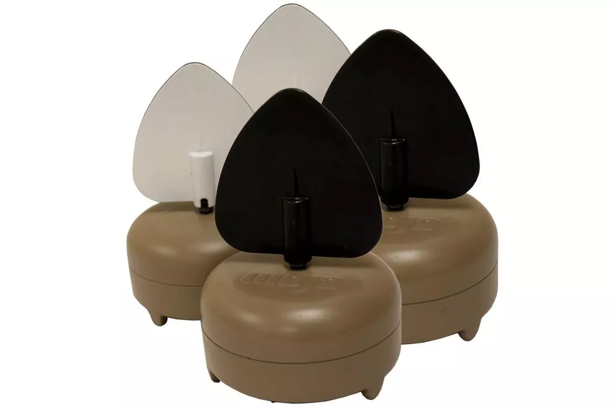 Mojo Outdoors Dove a Flicker, 4 Pack (HW2461)