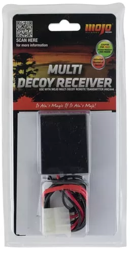 Mojo Outdoors HW2450 Multi Dec