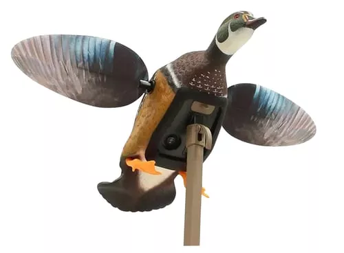 Mojo Outdoors HW24723P Elite S