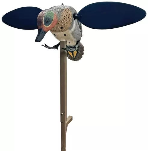 Mojo Outdoors HW2555Green Wi