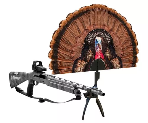 MOJO TAIL CHASER MAX TURKEY FA