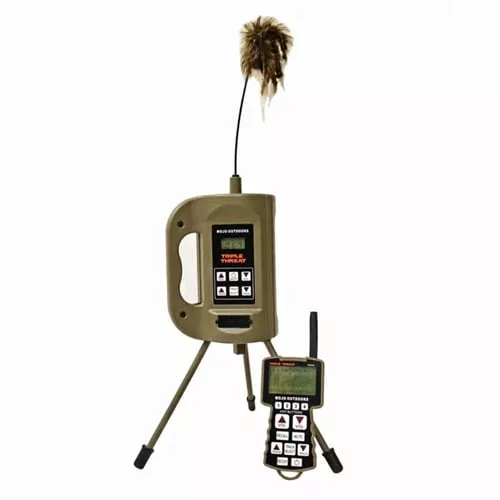 Mojo Triple Threat E-Caller Pr