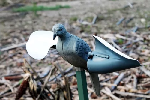 MOJO Wind Dove Motion Decoy
