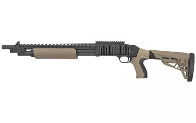 MOSSBERG 500 ATI TACTICAL 12GA