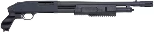 Mossberg 50673 500 FLEX Tactic