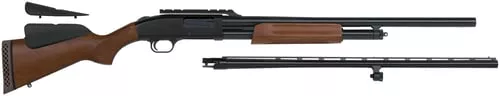 Mossberg 54243 500 Combo 12 Ga