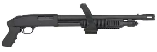 MOSSBERG 590 CHAINSAW 12GA 3"