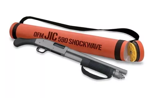 Mossberg 590 Shockwave JIC Sho
