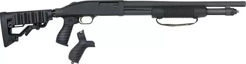 MOSSBERG 590 TACTICAL 12GA 3"