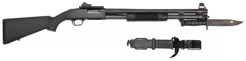 MOSSBERG 590A1 SPX 12GA SHTGN