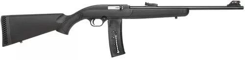 MOSSBERG 702 S/A 22 LR RIFLE 2