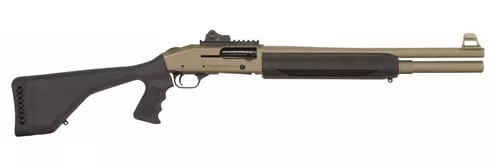 MOSSBERG 930 SECURITY SPX 12G