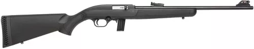 Mossberg International 702 Pli