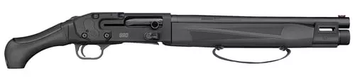 Mossberg M990 Aftershock Green